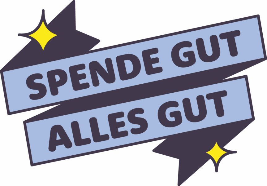 Spende